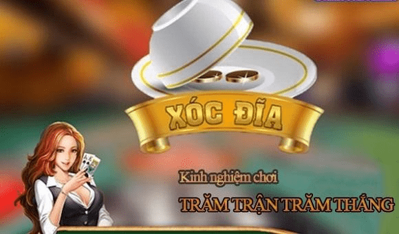 Chơi game Xóc đĩa Kubet - trò chơi truyền thống không bao giờ lụi tàn 