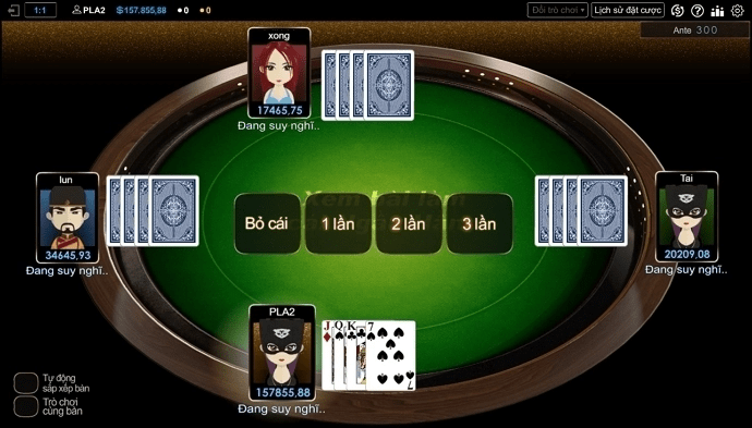 Game Xem bài làm cái Ngầu Hầm Kubet và những điều có thể bạn chưa biết 