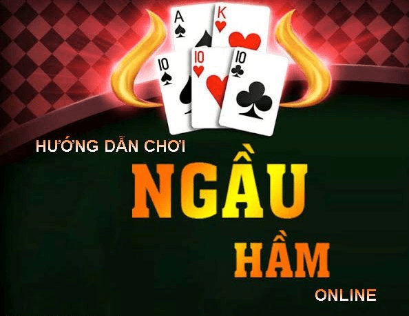 Ngầu Hầm là gì? Hướng dân chơi game Ngầu Hầm cho người mới 