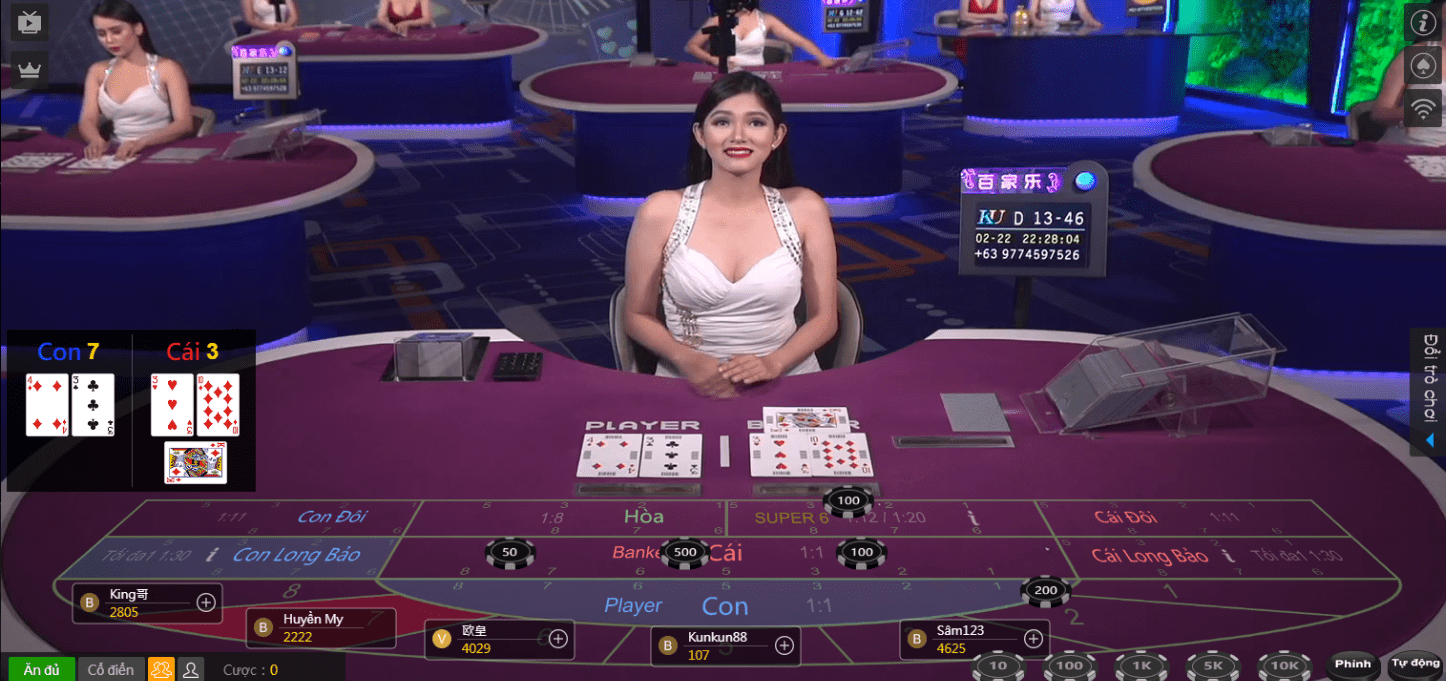 Học cách làm chủ game Giải thưởng siêu cấp của Kubet - Game sòng bài trực tuyến siêu cấp của năm 