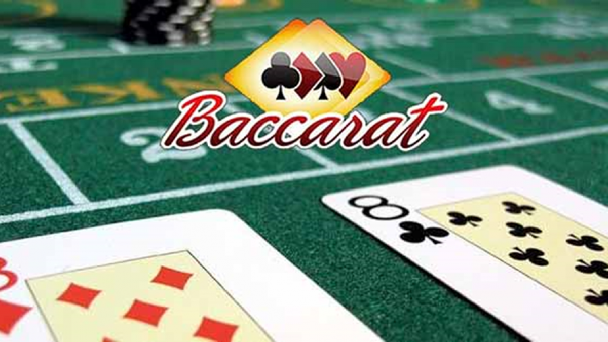 Làm thế nào để chơi Baccarat online tại nhà cái Kubet? 